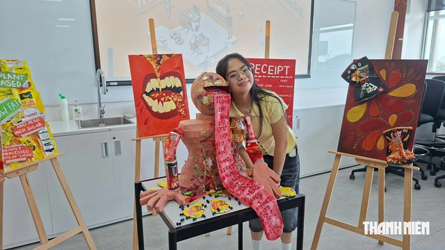 Giải m&atilde; những vấn đề tưởng nhỏ nhưng kh&ocirc;ng hề nhỏ- Ảnh 3.