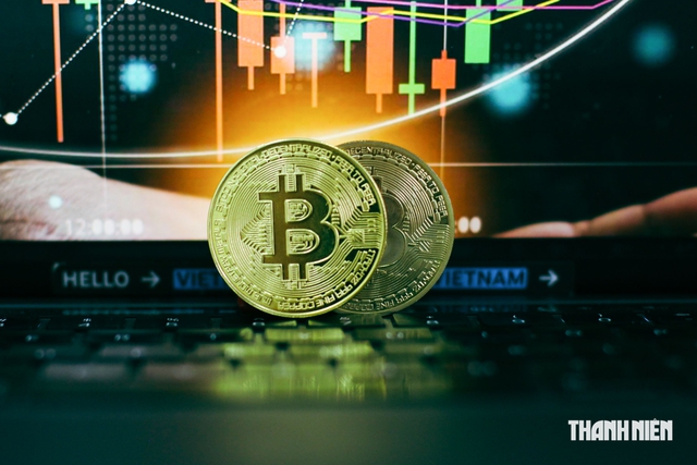 Bitcoin tăng hơn 22% trong một tuần - Ảnh 1.