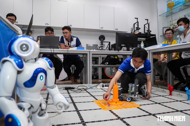 1/3 số thí sinh xác nhận nhập học vào ngành STEM - Ảnh 1.