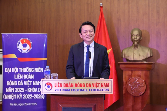 Chủ tịch AFF dự khán sân Mỹ Đình chung kết lượt về, Việt Nam sẽ thống trị danh hiệu cá nhân?- Ảnh 2.
