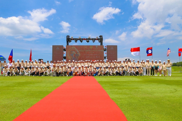 An Phước ghi dấu qua hai mùa đồng hành cùng Sports Festival - Ảnh 1.