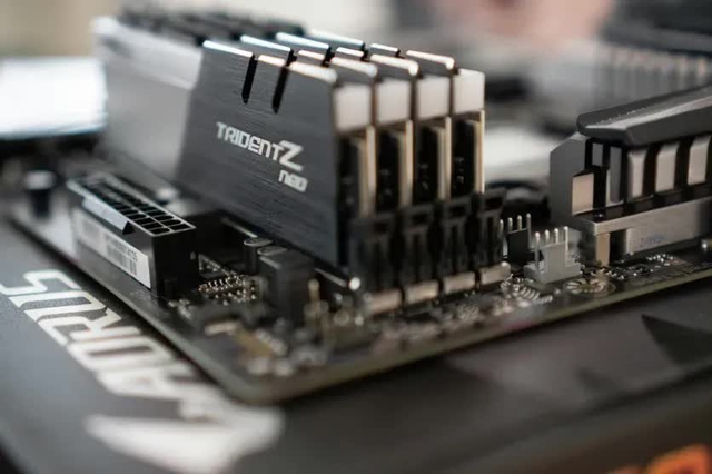 DDR5 có thể trở thành 'thế hệ RAM bị lãng quên' của máy tính - Ảnh 1.