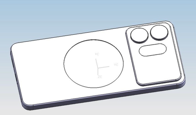 Galaxy S27 Ultra c&oacute; thể lột x&aacute;c, nhưng lại giống iPhone đến kỳ lạ - Ảnh 1.