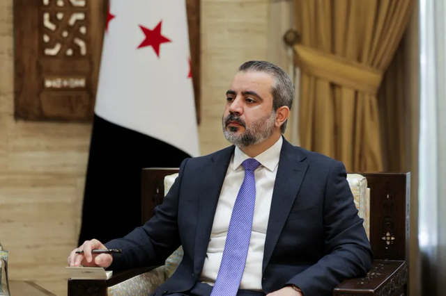 Israel v&agrave; Syria xuống thang căng thẳng - Ảnh 1.