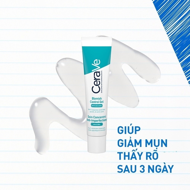 Top 5 kem chấm mụn giúp mụn viêm sưng xẹp sau khoảng 1 đêm ngừa sẹo thâm- Ảnh 5.