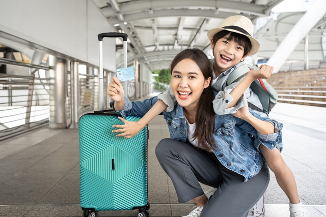 Thẻ t&iacute;n dụng: Từ 'vay trước, trả sau' đến chi ti&ecirc;u th&ocirc;ng minh- Ảnh 1.