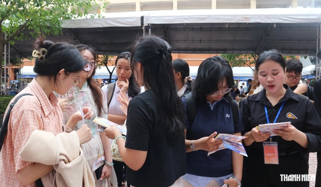  Đừng chỉ nhìn mức lương - Ảnh 1.