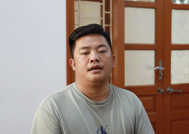 Hải SaPa TV khai gì?- Ảnh 1.