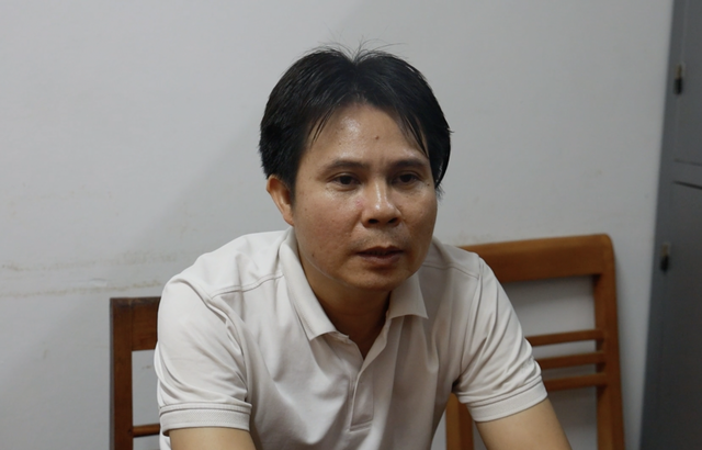 Hải SaPa TV khai gì?- Ảnh 3.