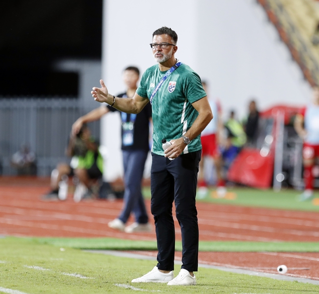Thái Lan công bố 55 cầu thủ cho FIFA ASEAN Cup, chờ tái đấu Việt Nam: Có Chanathip, Bunmathan và Dangda- Ảnh 1.