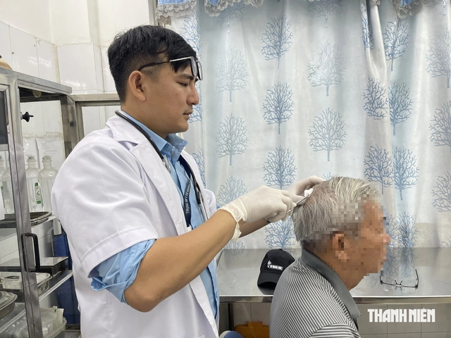 TP.HCM: Kh&ocirc;ng biến trạm y tế th&agrave;nh &lsquo;bệnh viện thu nhỏ&rsquo; - Ảnh 2.