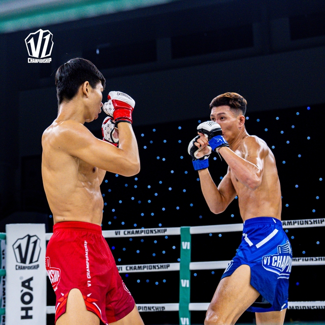 V1 Championship so kè kịch tính, 479 triệu đồng được trao cho bệnh nhân ung bướu- Ảnh 1.