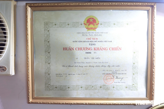 Người mẹ nghèo đưa con sinh đôi chở vũ khí vào Sài Gòn Tết Mậu Thân 1968- Ảnh 8.