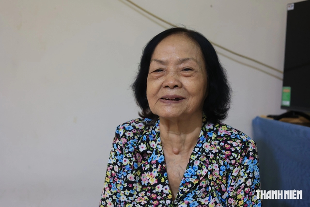 Người mẹ nghèo đưa con sinh đôi chở vũ khí vào Sài Gòn Tết Mậu Thân 1968- Ảnh 1.