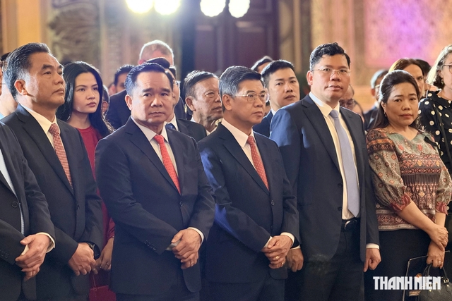 Luật Phát triển đô thị tạo động lực bứt phá mới cho TP.HCM- Ảnh 2.