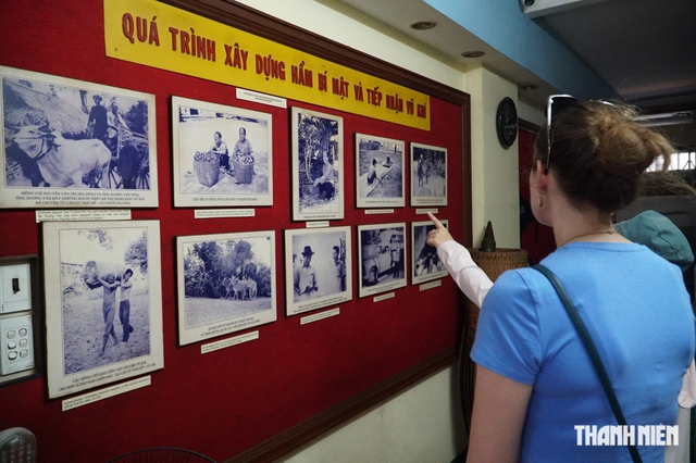 Người mẹ nghèo đưa con sinh đôi chở vũ khí vào Sài Gòn Tết Mậu Thân 1968- Ảnh 5.