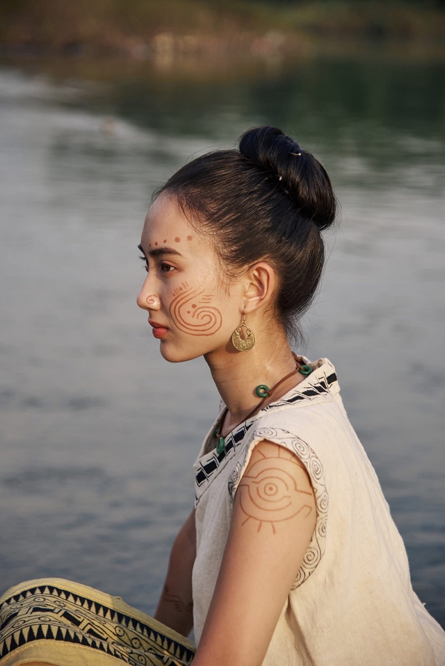 Gen Z đóng phim lịch sử- Ảnh 3.