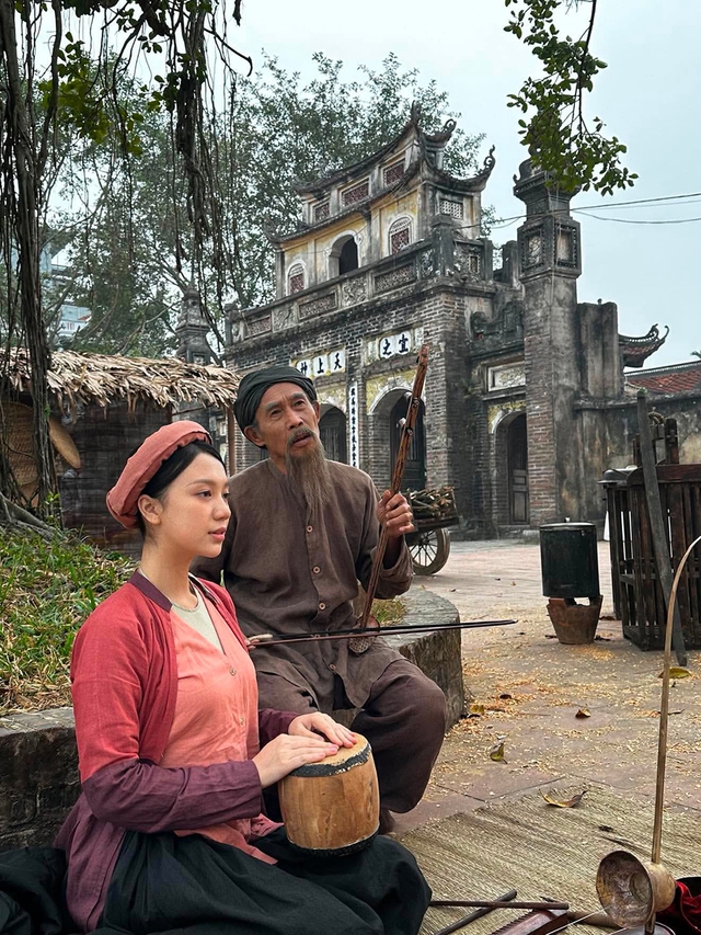 Gen Z đóng phim lịch sử- Ảnh 2.