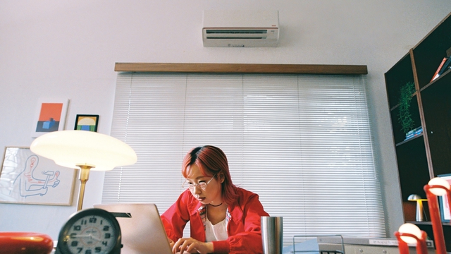Điều hòa SANYO và bài toán tiết kiệm điện với công nghệ nào tối ưu điện năng? - Ảnh 1.