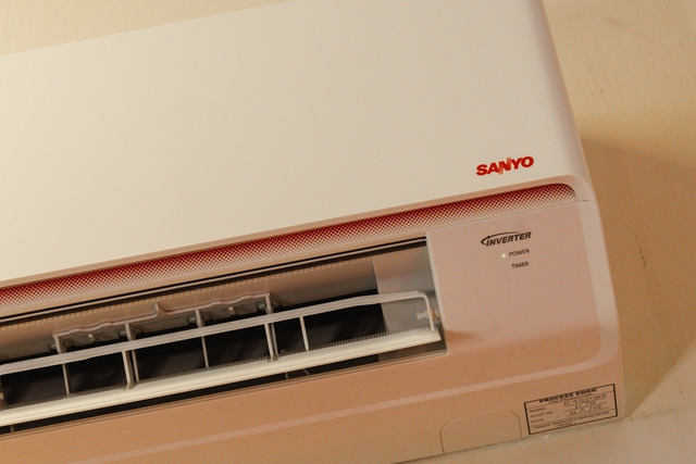 Điều hòa SANYO và bài toán tiết kiệm điện với công nghệ nào tối ưu điện năng? - Ảnh 3.