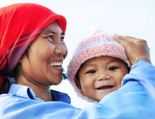 M&ugrave;a Vu Lan, Trần Thế Phong ra mắt s&aacute;ch ảnh 'Mẹ'- Ảnh 4.