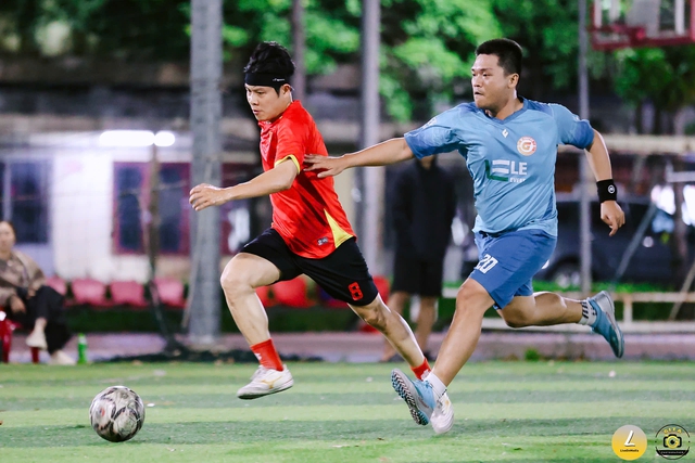Nhạc sĩ Nguyễn Văn Chung và ‘bàn thắng’ cực ấn tượng trước chung kết Việt Nam đấu Thái Lan- Ảnh 3.