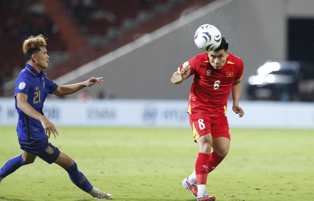 Nhận định chung kết lượt về ASEAN Cup 2026: Đánh bại Thái Lan tạo nên lịch sử!- Ảnh 2.