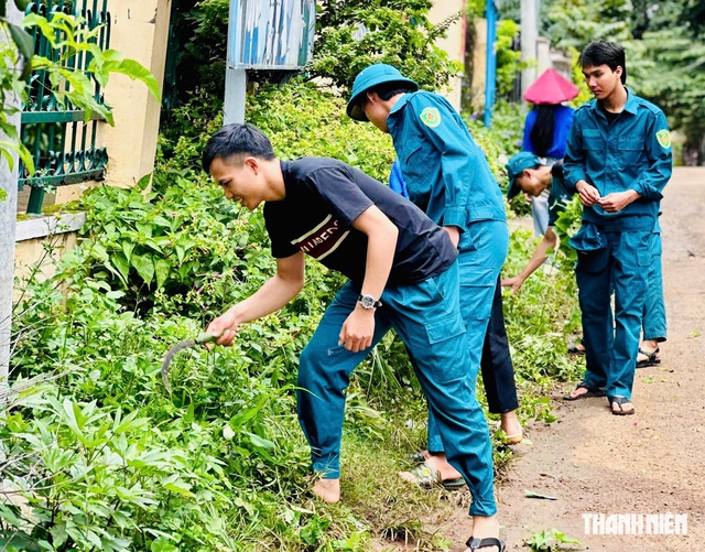 Sốt xuất huyết tại Gia Lai tăng mạnh, gần 5.000 ca mắc từ đầu năm - Ảnh 2.
