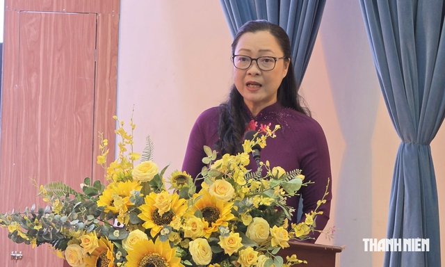 Khi Đ&agrave; Lạt trở th&agrave;nh giảng đường, di sản kiến tr&uacute;c th&agrave;nh chất liệu s&aacute;ng tạo- Ảnh 4.