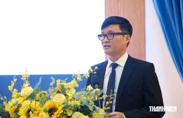 Khi Đ&agrave; Lạt trở th&agrave;nh giảng đường, di sản kiến tr&uacute;c th&agrave;nh chất liệu s&aacute;ng tạo- Ảnh 2.