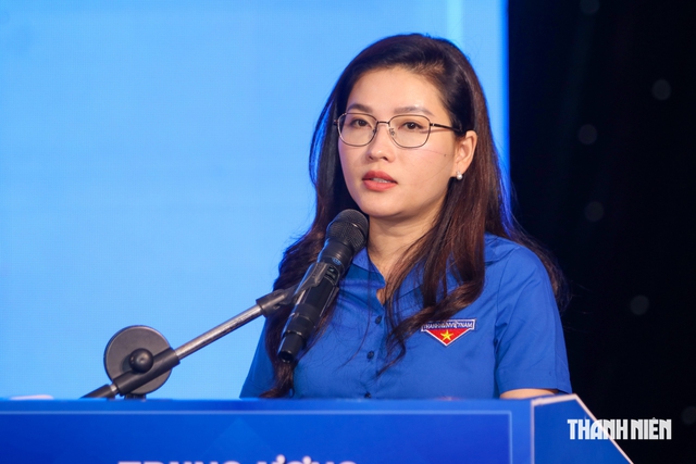 Đo&agrave;n trường học tạo m&ocirc;i trường để thanh ni&ecirc;n tự trưởng th&agrave;nh - Ảnh 3.