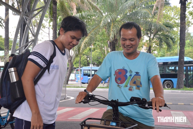  Nam sinh tưởng bị lừa - Ảnh 2.