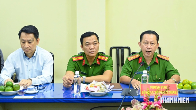 Công an TP.HCM cảnh báo chiêu trò mượn danh KOL để bán hàng giả- Ảnh 2.