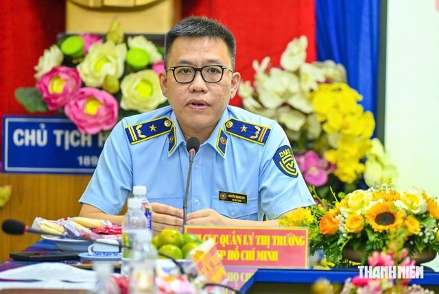 Công an TP.HCM cảnh báo chiêu trò mượn danh KOL để bán hàng giả- Ảnh 4.