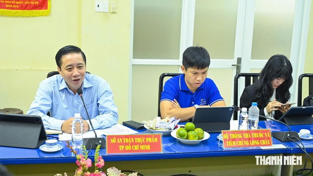 Công an TP.HCM cảnh báo chiêu trò mượn danh KOL để bán hàng giả- Ảnh 3.