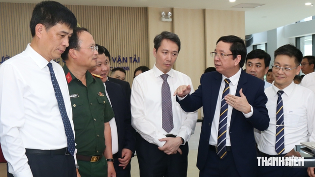 Đại học đề xuất 200 tỉ đồng 'giải mã' công nghệ đường sắt tốc độ cao- Ảnh 1.