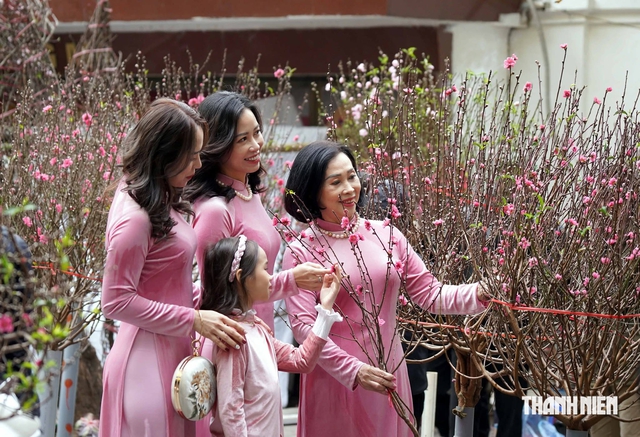 Chính phủ chốt lịch nghỉ 7 ngày tết Đinh Mùi 2027, Quốc khánh nghỉ 4 ngày- Ảnh 1.