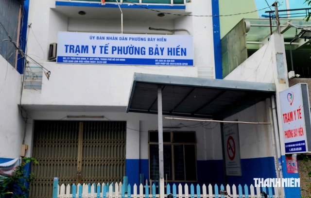 TP.HCM: Kh&ocirc;ng biến trạm y tế th&agrave;nh &lsquo;bệnh viện thu nhỏ&rsquo; - Ảnh 3.