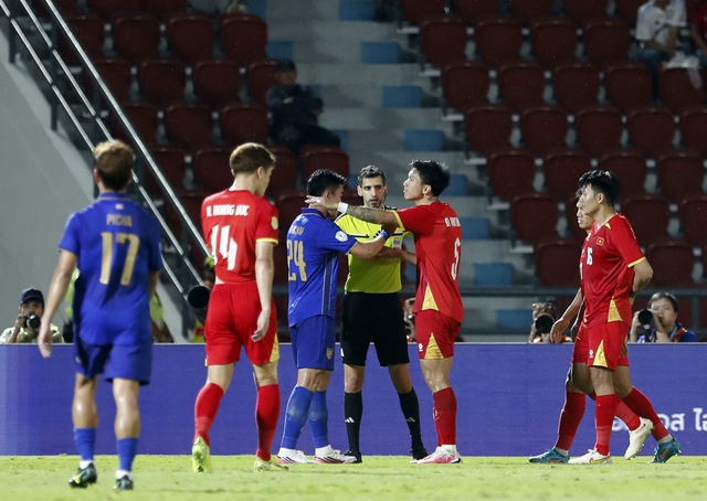 Nhận định chung kết lượt về ASEAN Cup 2026: Đánh bại Thái Lan tạo nên lịch sử!- Ảnh 3.