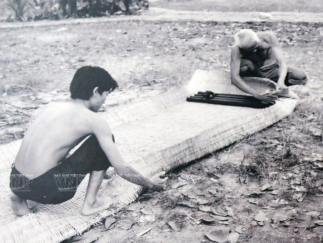 Người mẹ nghèo đưa con sinh đôi chở vũ khí vào Sài Gòn Tết Mậu Thân 1968- Ảnh 6.