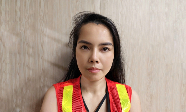  Cảnh sát nổ súng để bắt kẻ cầm đầu - Ảnh 1.