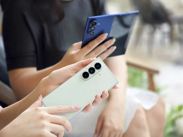 Samsung 'vô hiệu hóa' khả năng quan trọng trên nhiều điện thoại Galaxy - Ảnh 1.