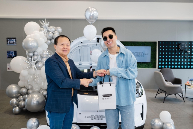 Tasco Auto và Geely Việt Nam: Chăm sóc khách hàng từ lắng nghe và hiệu chỉnh - Ảnh 1.