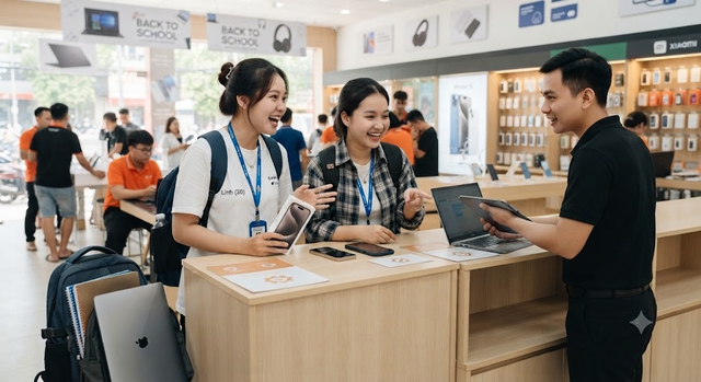 Điện thoại cũ đem đổi m&aacute;y mới c&oacute; thực sự đ&aacute;ng tiền? - Ảnh 1.