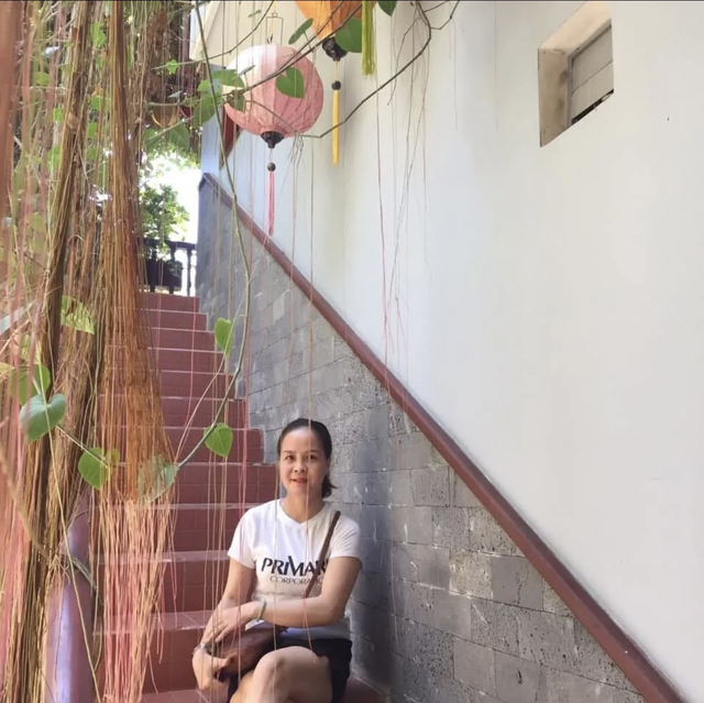 Người phụ nữ xúc động vì hàng xóm 21 năm làm điều đặc biệt khi có giỗ - Ảnh 2.