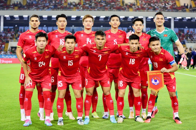 Dư luận Thái Lan vô cùng e ngại 1 nhân vật đặc biệt của đội tuyển Việt Nam- Ảnh 1.