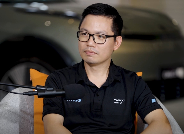 Tasco Auto và Geely Việt Nam: Chăm sóc khách hàng từ lắng nghe và hiệu chỉnh - Ảnh 2.