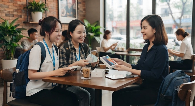 Điện thoại cũ đem đổi m&aacute;y mới c&oacute; thực sự đ&aacute;ng tiền? - Ảnh 2.
