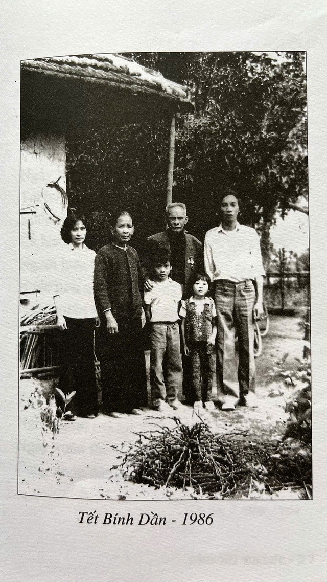 Thầy tôi là nhà cách mạng làm thơ- Ảnh 2.