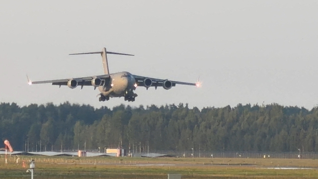 Rộ tin Giám đốc CIA bí mật tới Moscow- Ảnh 2.